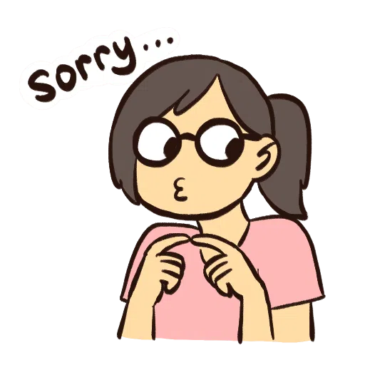 IT Guy & Art Girl - Sticker 17