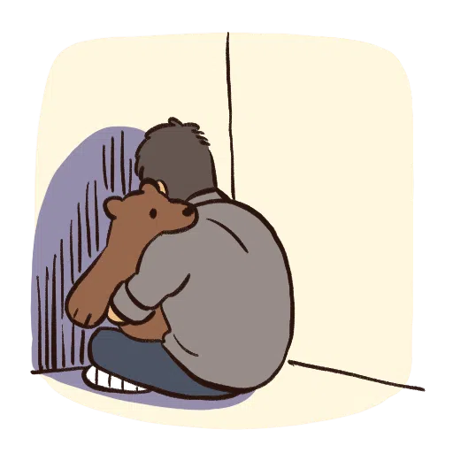 IT Guy & Art Girl - Sticker 20