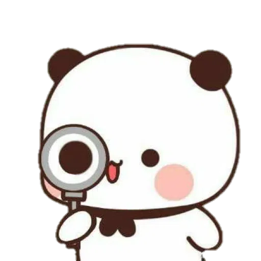 Brown and Cony 1 - Sticker 19