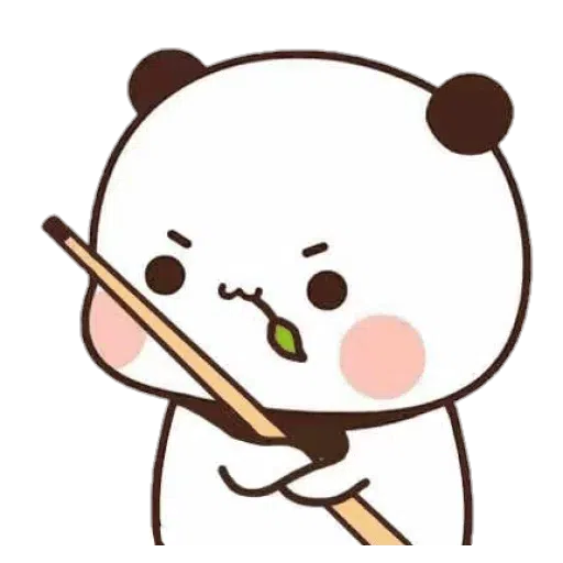 Brown and Cony 1 - Sticker 15