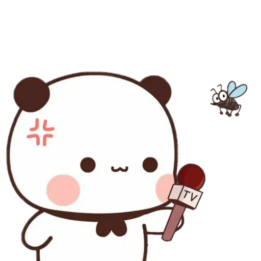 Brown and Cony 1 - Sticker 13