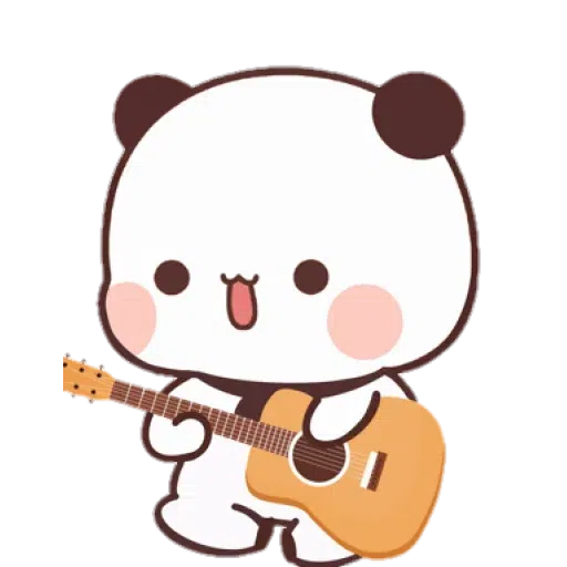 Brown and Cony 1 - Sticker 12