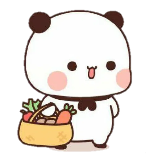 Brown and Cony 1 - Sticker 22