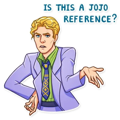 D. Bowie - Sticker 22