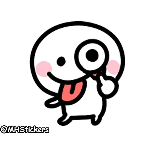 Gfg - Sticker 25