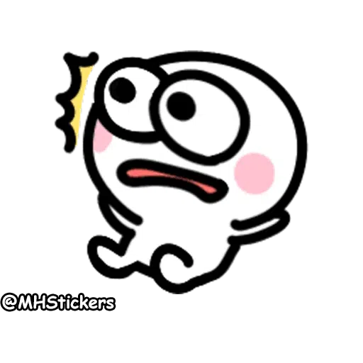 Gfg - Sticker 24