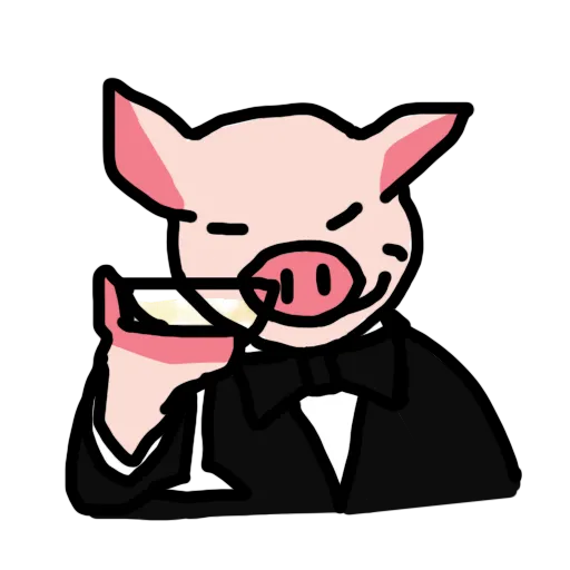 抗爭吉祥物Memes - Sticker 9