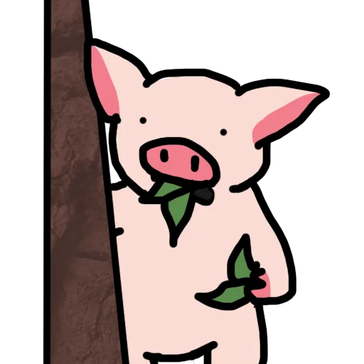 抗爭吉祥物Memes - Sticker 12