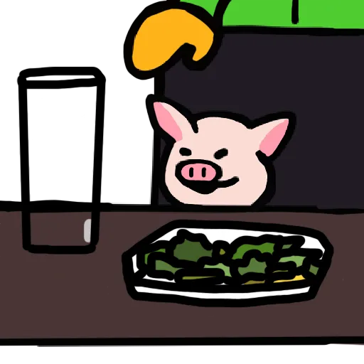 抗爭吉祥物Memes - Sticker 21