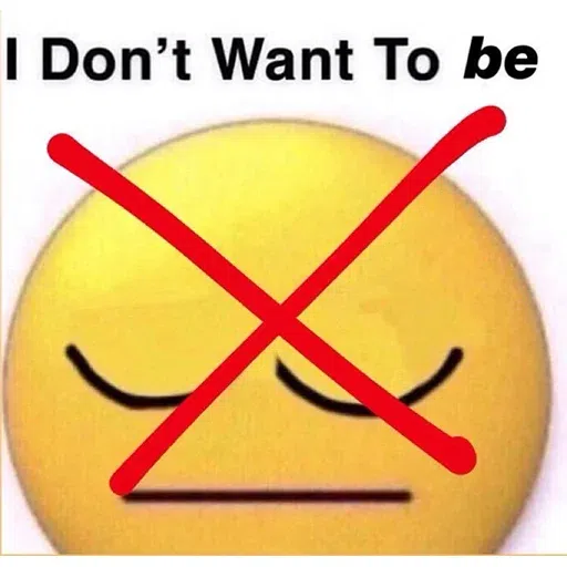 cursed emojis pt 6 - Sticker 11