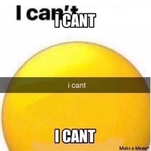 cursed emojis pt 6 - Sticker 10