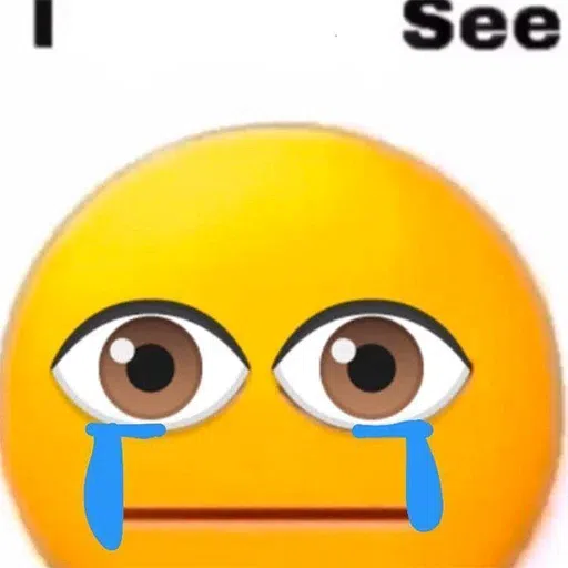 cursed emojis pt 6 - Sticker 24