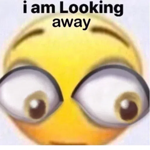 cursed emojis pt 6 - Sticker 14