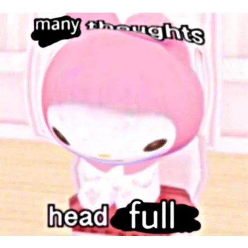 cursed emojis pt 6 - Sticker 15