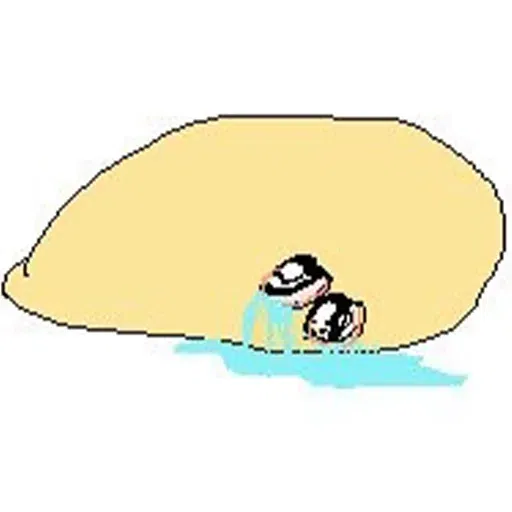 cursed emojis pt 6 - Sticker 21