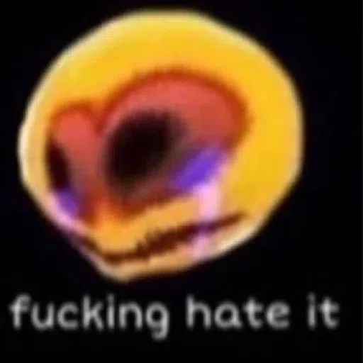 cursed emojis pt 6 - Sticker 28