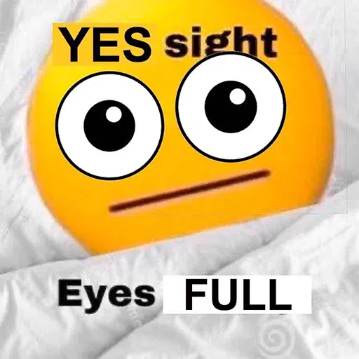 cursed emojis pt 6 - Sticker 29