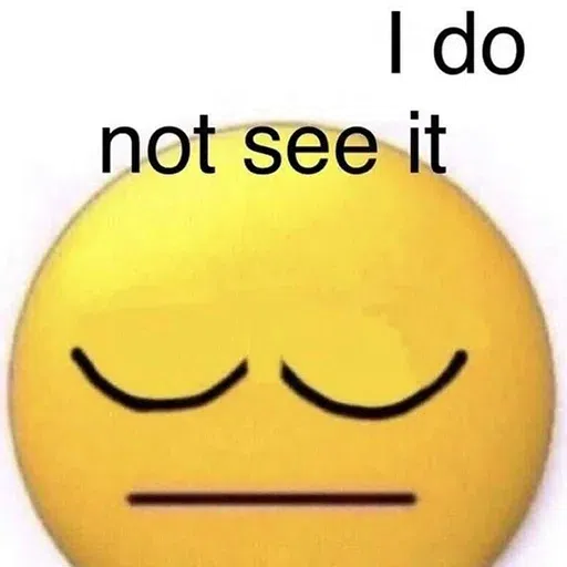 cursed emojis pt 6 - Sticker 25