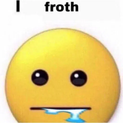 cursed emojis pt 6 - Sticker 27