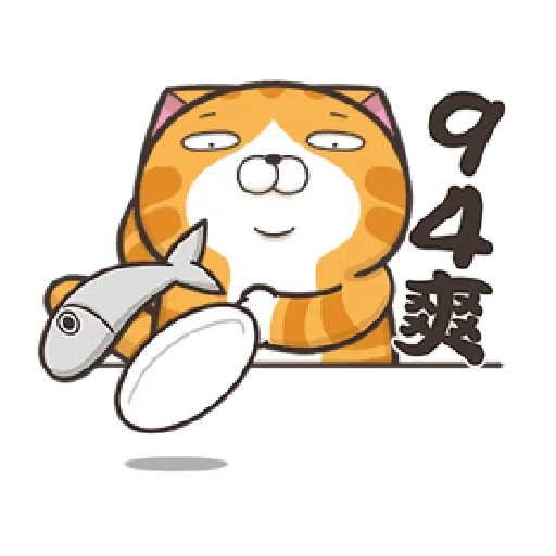 PKCAT - Sticker 19