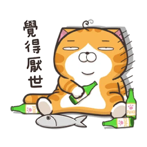 PKCAT - Sticker 16