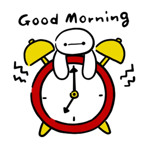 Baymax1 - Sticker 12