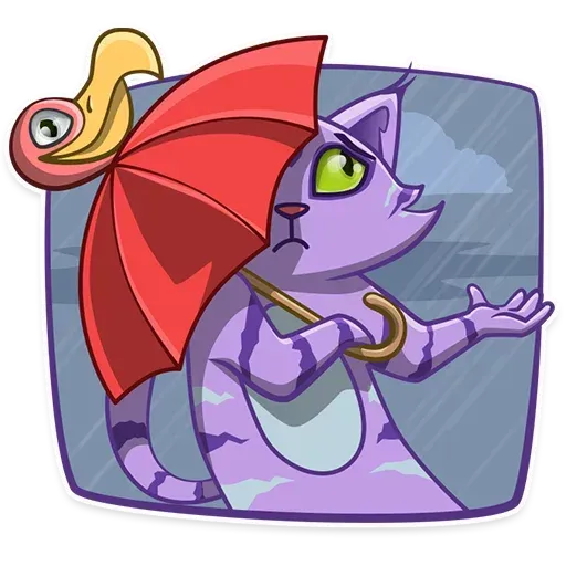Cheshire_Smile - Sticker 18