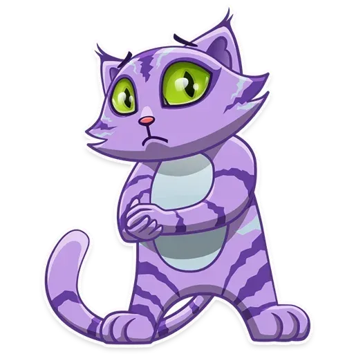 Cheshire_Smile - Sticker 12