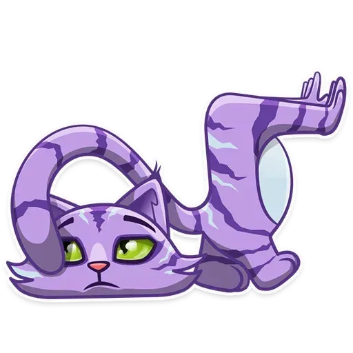 Cheshire_Smile - Sticker 17