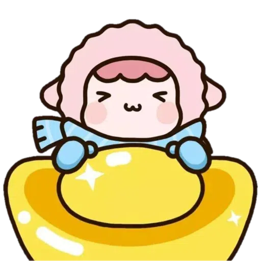 Pig - Sticker 29