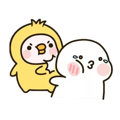Pig - Sticker 11