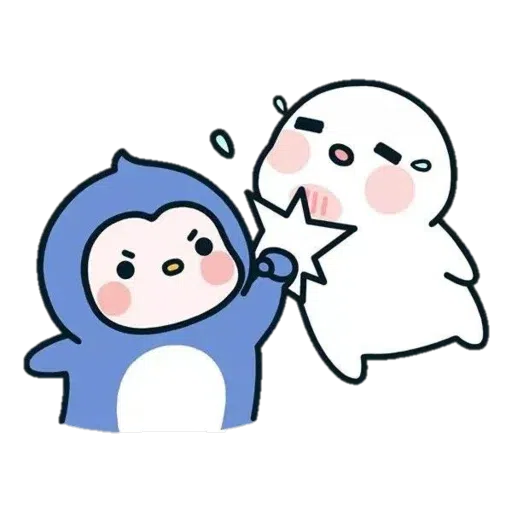 Pig - Sticker 13