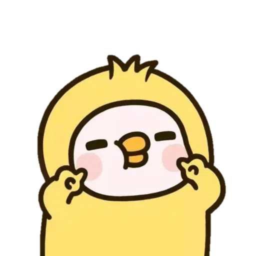 Pig - Sticker 15