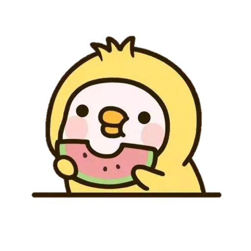 Pig - Sticker 19