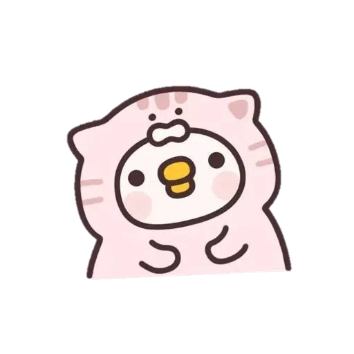Pig - Sticker 21