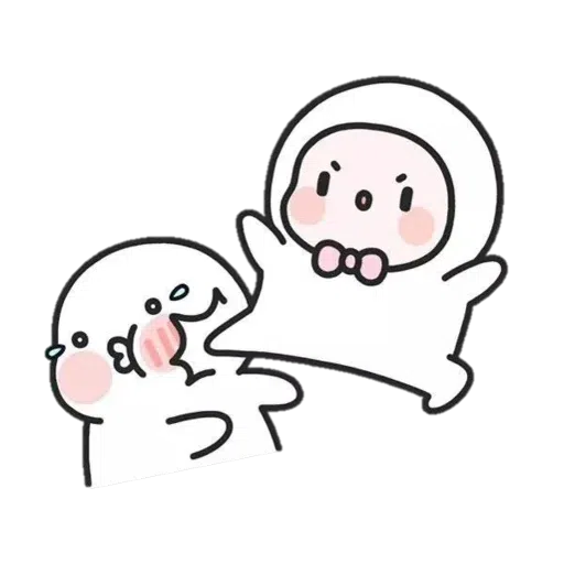 Pig - Sticker 12