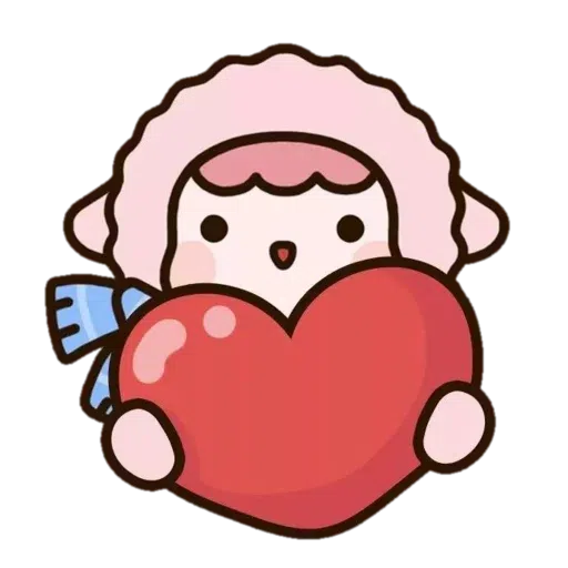 Pig - Sticker 30