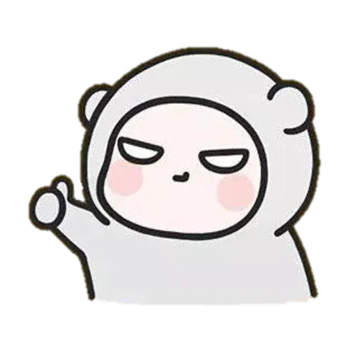 Pig - Sticker 26