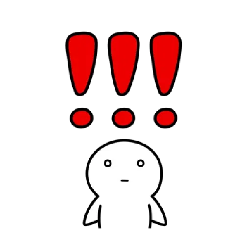 LEAVE ME ALONE - Sticker 19