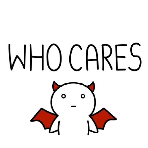 LEAVE ME ALONE - Sticker 9