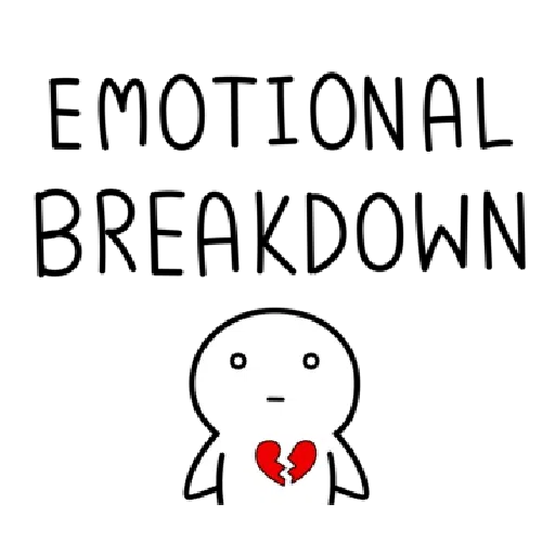 LEAVE ME ALONE - Sticker 14