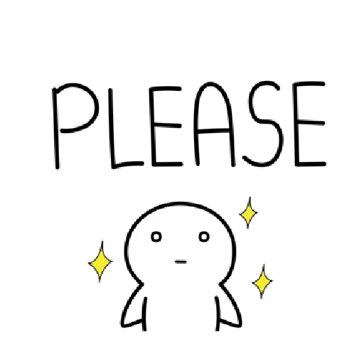 LEAVE ME ALONE - Sticker 22