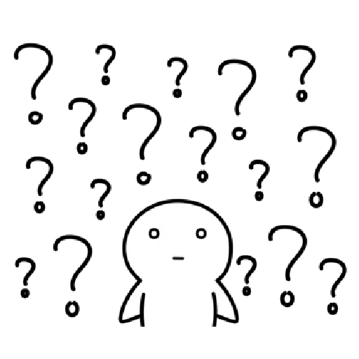LEAVE ME ALONE - Sticker 10