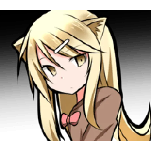 Mochi Cat - Sticker 27