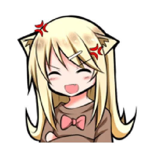 Mochi Cat - Sticker 14