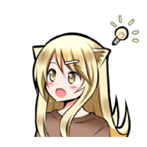 Mochi Cat - Sticker 30