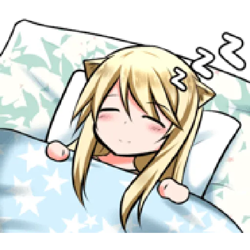 Mochi Cat - Sticker 21