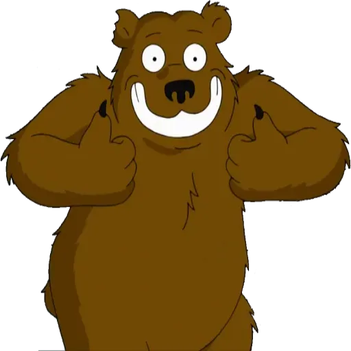 Family guy - Sticker 15