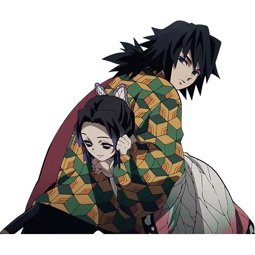 demon slayer - Sticker 18