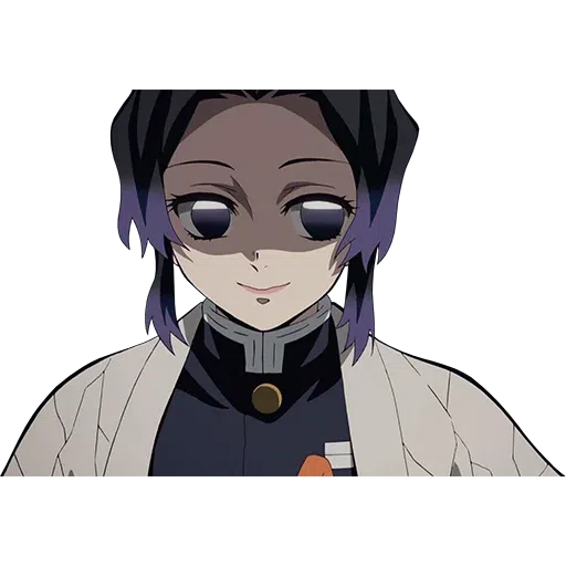 demon slayer - Sticker 21